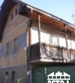 Menší rodinný dom – fotka 4