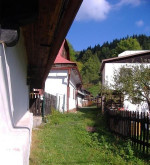 Rodinný dom na Španej doline – fotka 2