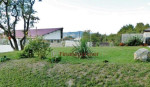 Bungalow  pozemok 2061 m2, vhodný na podnikanie (135-12-DT) – fotka 4