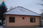 Na prenájom rodinný dom.3 kk,150m2 Moravany n/Vahom – fotka 4