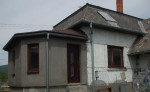 Na predaj rodinný dom v obci Veľké Ozorovce, okres - Trebišov – fotka 4