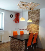 Dobrá ponuka! Kompletná rekonštrukcia rodinného domu - Veľký Kýr (671-12-ST) – fotka 2