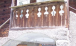 Drevenica s veľkým pozemkom – fotka 2