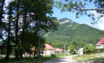 Drevenica s veľkým pozemkom – fotka 4
