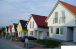 Záborská alej: RD č.6 - terasa, garáž.prístrešok, pozemok 388 m2 – fotka 3