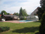 Predám RD vo Vrábľoch – fotka 2