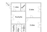 Žiadaná poloha - v širšom centre mesta – fotka 3