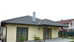 Rodinný dom Rovinka – fotka 2