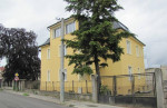Na predaj Vila Dohnanyi, Centrum - Kollárova štvrť, Trenčín – fotka 3