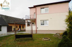 Na predaj rodinný dvojdom 9 1, 879 m2, Bolešov, Ilava – fotka 2