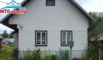 A predaj chalúpku v centre Liptovskej Tepličky pod Kráľovou hoľou – fotka 2