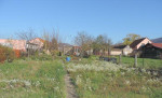 3- izb. RD v Sološnici, 1500 m2 – fotka 2