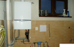 6-izbový dvojpodlažný RD  garáž, pozemok 1.029 m2 - Teriakovce – fotka 2