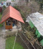 IBA U NÁS 7 izbový rd s pozemkom, 756 m2, Malé Kršteňany, Partizánske – fotka 4
