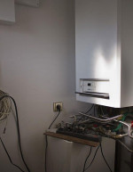 Bungalov Nová Dedinka, 4 izb., terasa, garážové státie – fotka 4