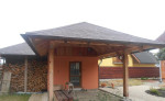 Novostavba rodinného domu so záhradným domom v obci Batizovce, 845m2 – fotka 2