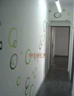 ARTHUR - Dom vhodný pre rodinu aj pre firmu, Ružinov, 880EUR – fotka 3