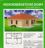 Nízkoenergetické domy na kľúč – fotka 2