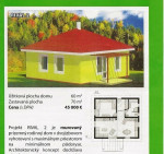 Nízkoenergetické domy na kľúč – fotka 3