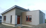 Novostavba rodinného domu Rovinka – fotka 2