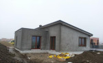 Novostavba rodinného domu Rovinka – fotka 3