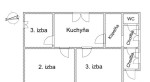 Dom za cenu 3-izbového bytu – fotka 3