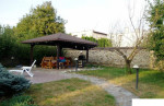 RD Nižná Šebastová, trojpodlažný - pozemok 852 m2 – fotka 4