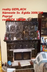 Dom vhodný na penzión. – fotka 3