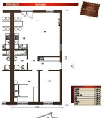 3i dvojbungalov - Marianka – fotka 2