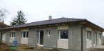 Novostavba 5 izb. bungalov s garážou Nová Dedinka – fotka 2