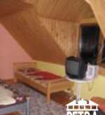 Menší zrekonštruovaný 2 izbový dom – fotka 2