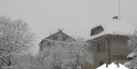 Čiastočne zrekonštruovaný dom v obci Poniky – fotka 4