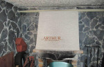 ARTHUR - Predaj rd v POVODNOM stave, PRIEVOZ - samostatne stojaci – fotka 3