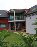 ARTHUR - Predaj rd v PRIEVOZE - novostavba, 600 m2 pozemok – fotka 3
