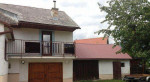 Rodinný dom s garážou a záhradou 1200m2 Mengusovce – fotka 3
