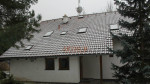 ARTHUR - RD - BORINKA, veľká záhrada, krb, potôčik, žiaden sused – fotka 2