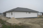 Na predaj novostavba 5i.rodinný dom-bungalov, Malinovo - na začiatku – fotka 2