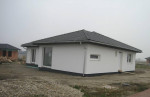 Na predaj novostavba 5i.rodinný dom-bungalov, Malinovo - na začiatku – fotka 3