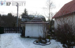 Romantický dom vo Vyšehradnom – fotka 3