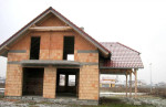 !Treba vidieť! 4i.rodinný dom-hrubá stavba, Hviezdoslavov časť Záhrady – fotka 2