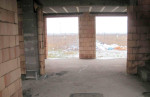 !Treba vidieť! 4i.rodinný dom-hrubá stavba, Hviezdoslavov časť Záhrady – fotka 4