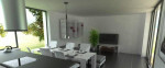 Novostavba pasívneho bungalovu Nová Dedinka – fotka 3