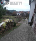 5 izbový rodinný dom, Pod Skalkou, Malé Uherce – fotka 3