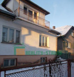 Rodinný dom – fotka 2