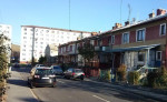 RD v radovej zástavbe – fotka 2