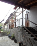 Rodinný dom - skýcov – fotka 2