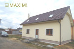 novostavba Jablonové , možnosť až 5. izieb – fotka 2