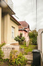 Rodinný dom, Slovenská ul. Sp. Nová Ves – fotka 4