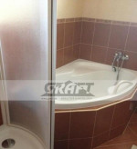 RK-GrAfT ponúka Novostavbu RD bungalov Malinovo – fotka 4