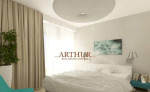 ARTHUR - 4 izbový bungalov, novostavba, Most pri Bratislave – fotka 4